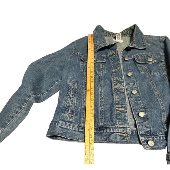 Old Navy Women’s Denim Jackets & Coats Old Navy Outlet Womens Denim